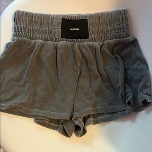 Talentless Women’s Boxing Shorts